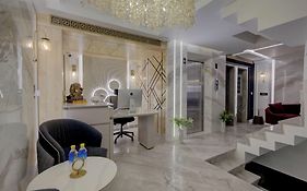 Empire Platinum Suites-Central Delhi